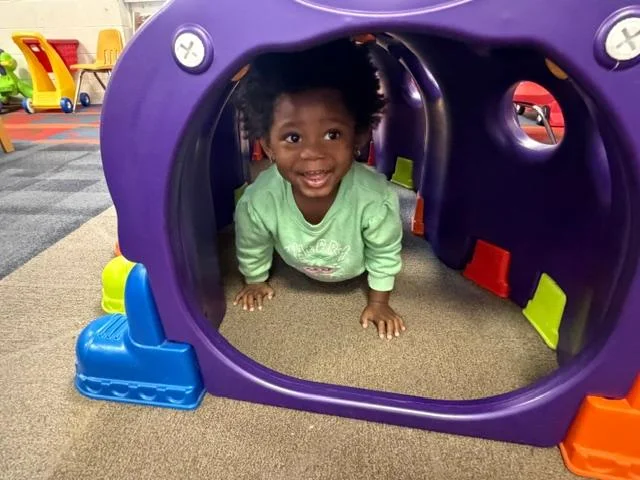 Child Care at PCCC