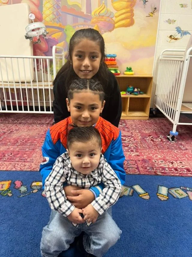 Child Care