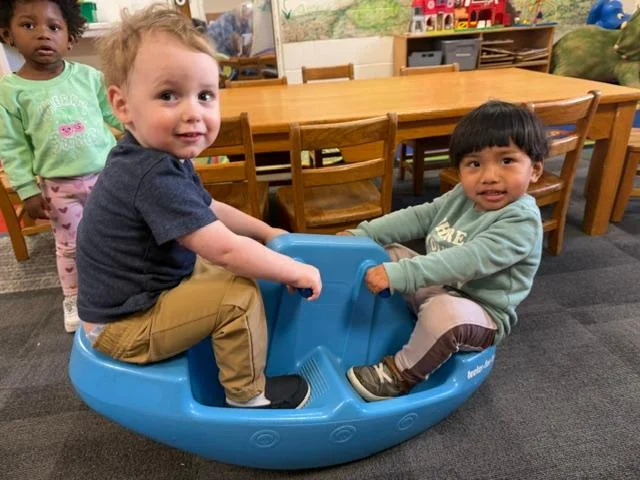 Child Care