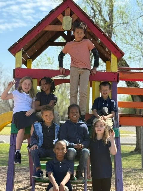 Putnam City Christian School